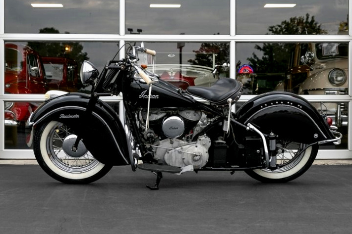 used classic motorcycles