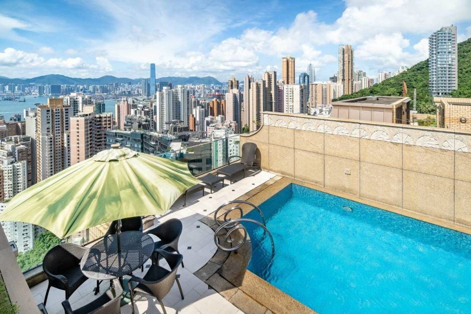 Top 7 most expensive neighborhoods in Hong Kong - JamesEdition