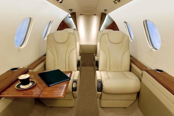 How Much Does It Cost To Buy And Charter A Private Jet Actual Prices