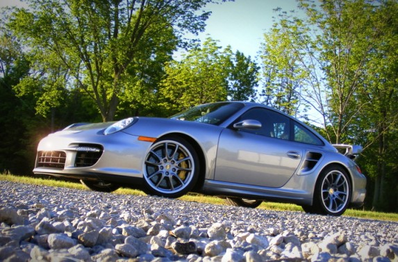 Switzer Performance Porsche Gt Jamesedition