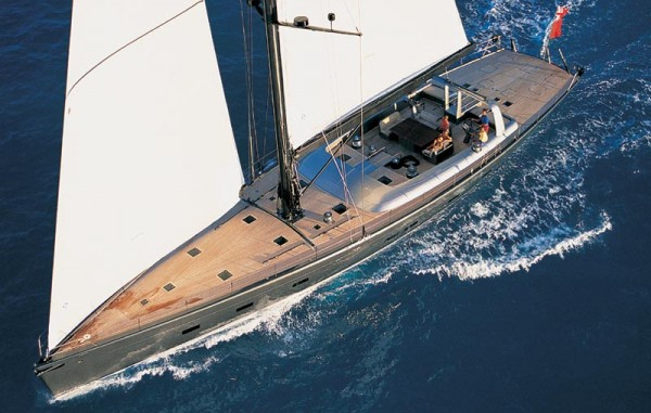 sardinia superyacht regatta