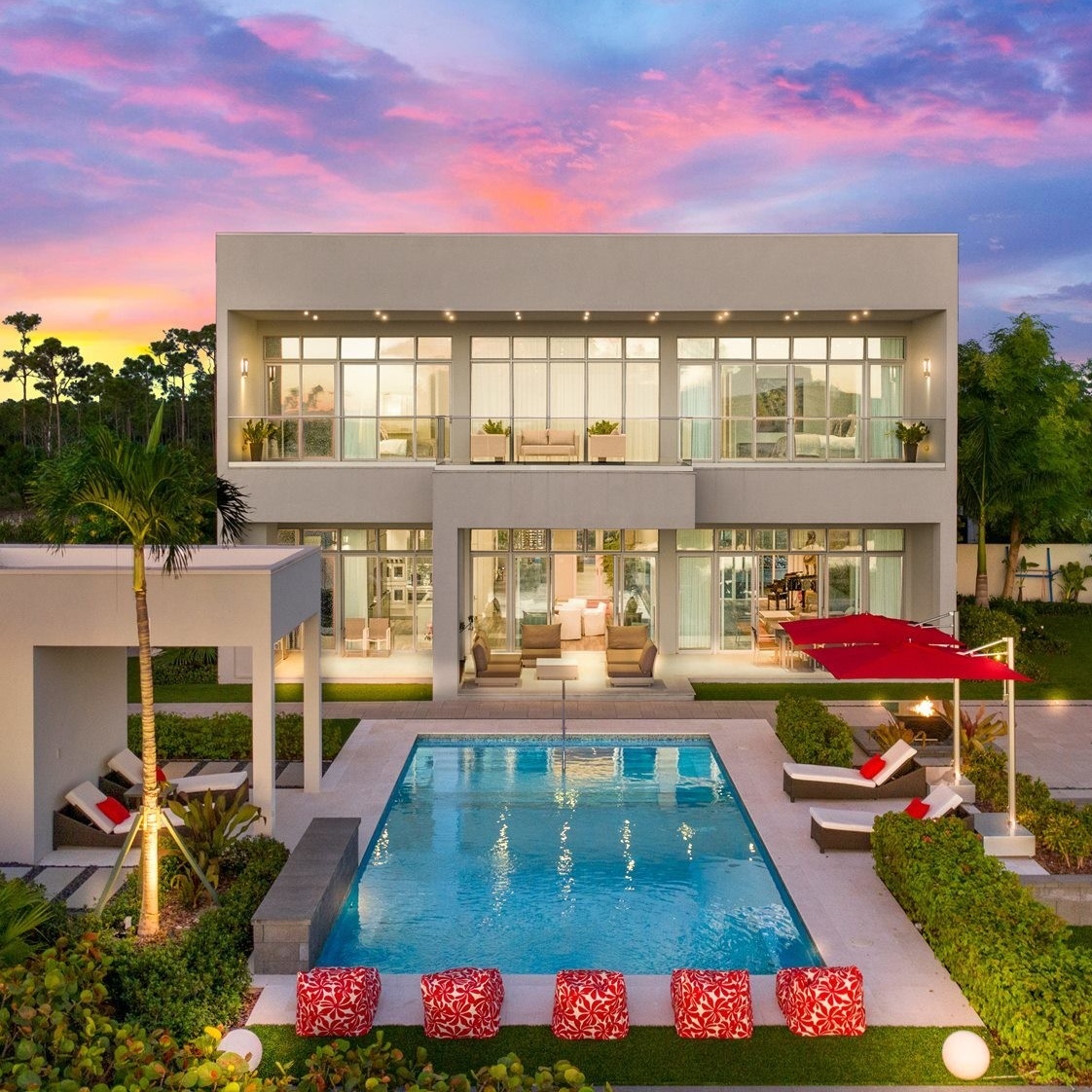 Top 5 Luxury Gated Communities in the Bahamas
