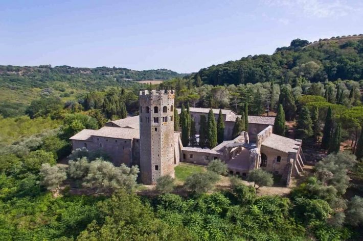 From the Medieval to the Modern: 15 Ultimate Castle Estates For Sale