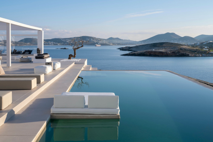 The Top 30 Best Infinity Pools In 2020 (with Prices) Villas, Infinity