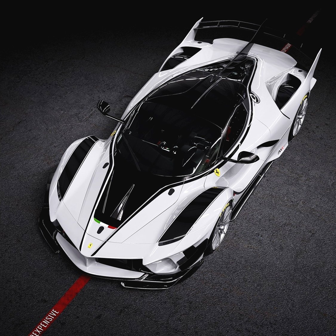 Top 10 Most Expensive Ferrari Cars in the World in 2022