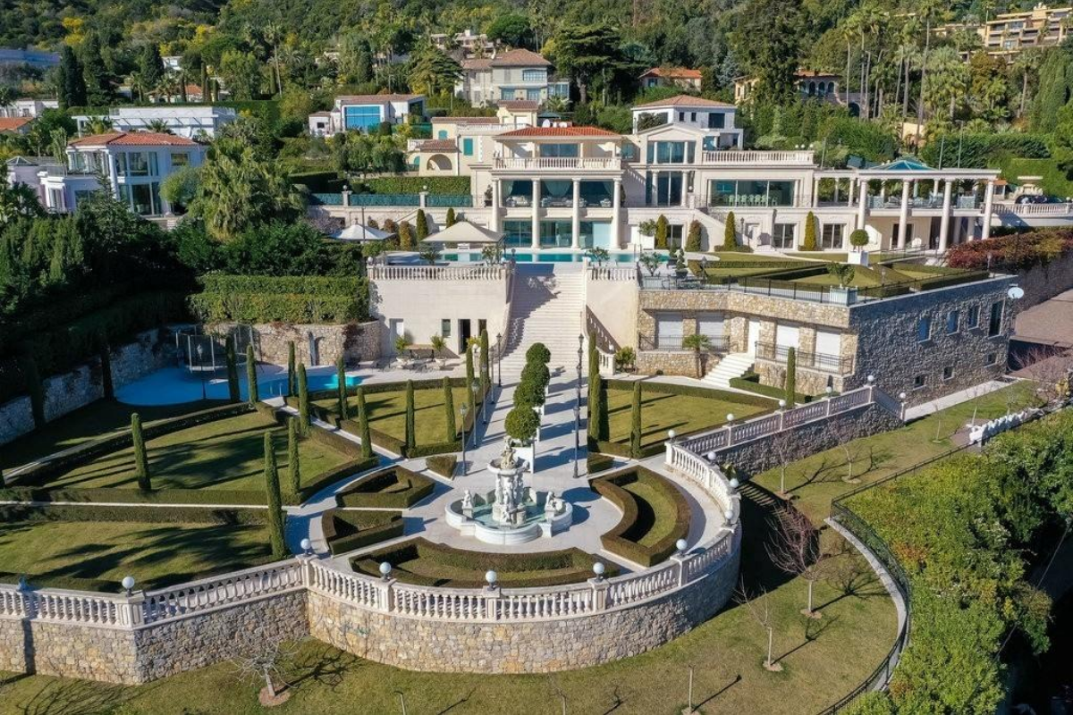 22 Most Expensive Houses In The World For Sale In 2022