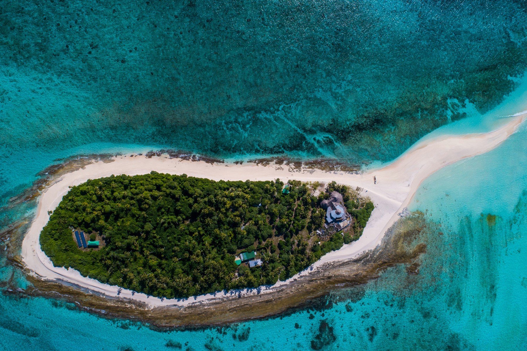 How Much Does a Private Island Cost? Top 22 Islands For Sale (2022)