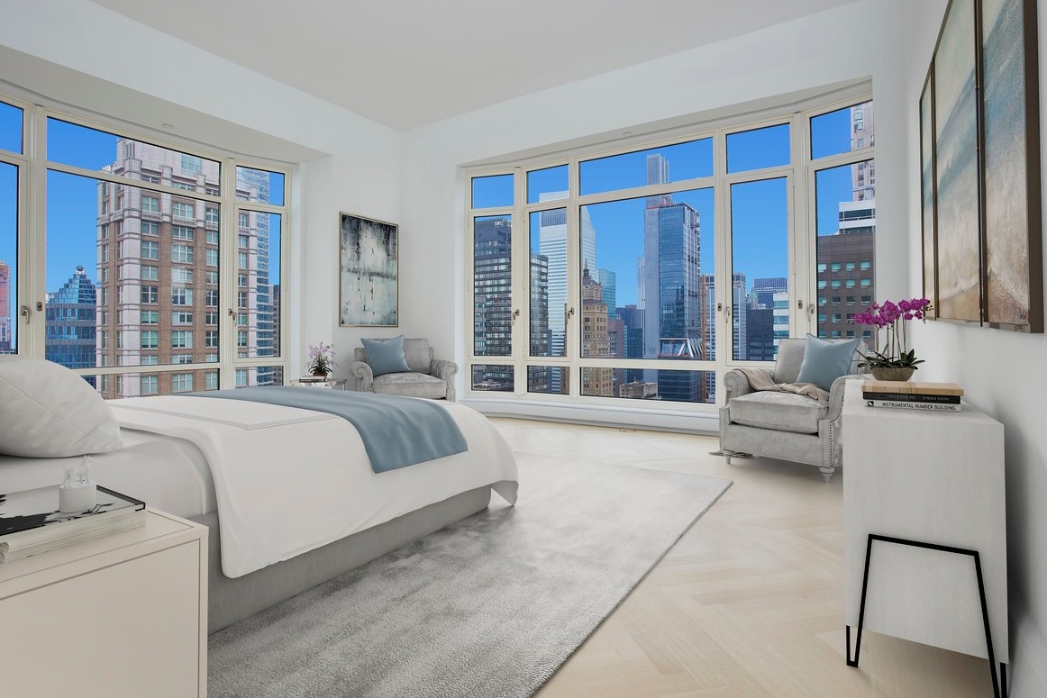 New York, New York: the 20 best, most expensive penthouses in NYC you can buy in 2021