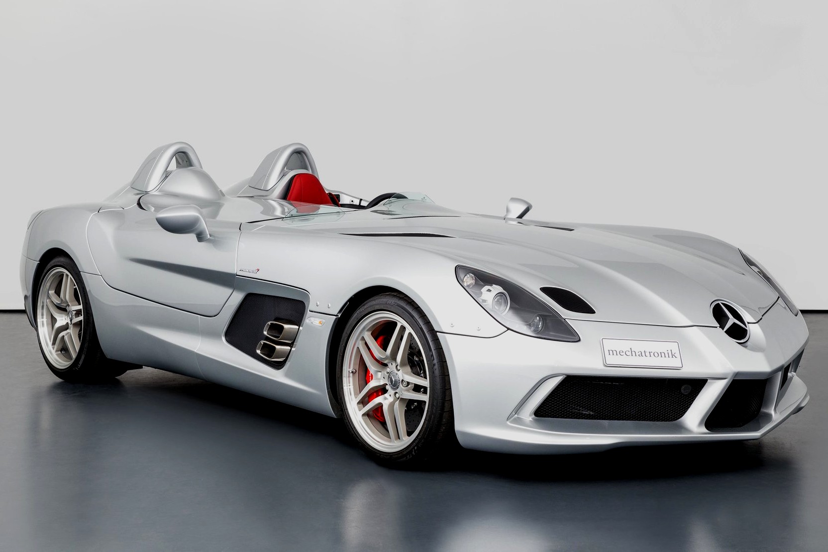 Top 35 Exotic Cars - Jamesedition