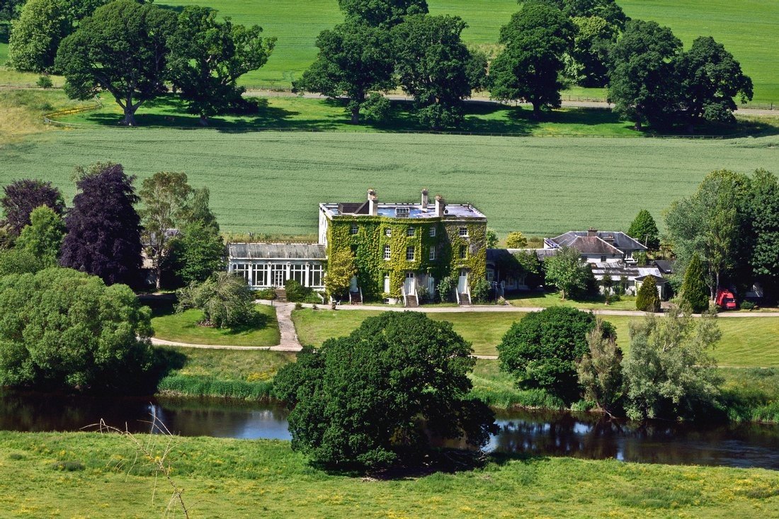 Premium Selection Top 15 Castles and Palaces for sale in Ireland