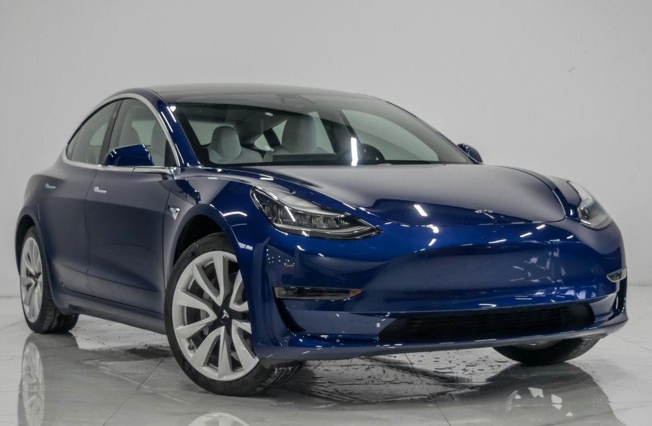 highest tesla price