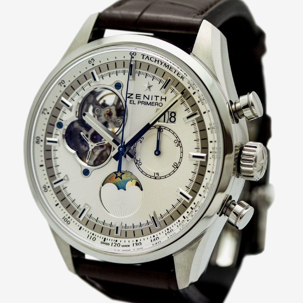 Top 10 Most Expensive Watch Brands - The Supreme Choice