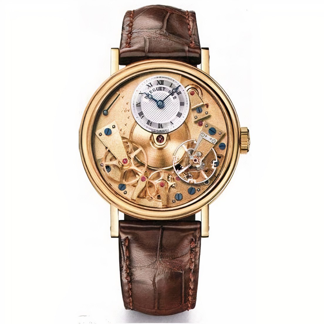 PPT - The World's Top Most Expensive Watch Brands PowerPoint Presentation -  ID:7912913