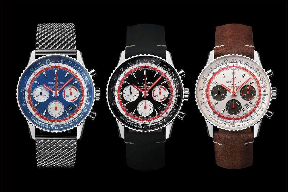 The Beckhams' 5 most expensive watches, ranked: David's collection