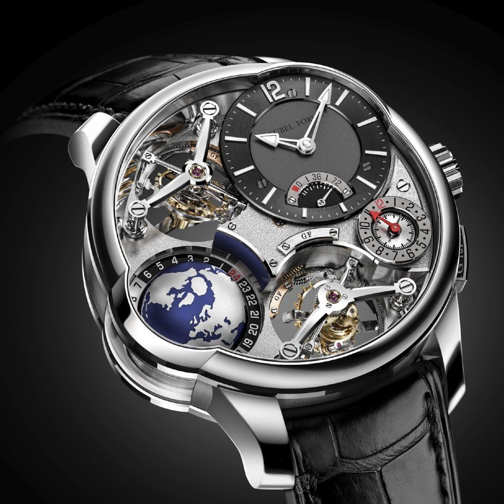 Top Watch brands in the World