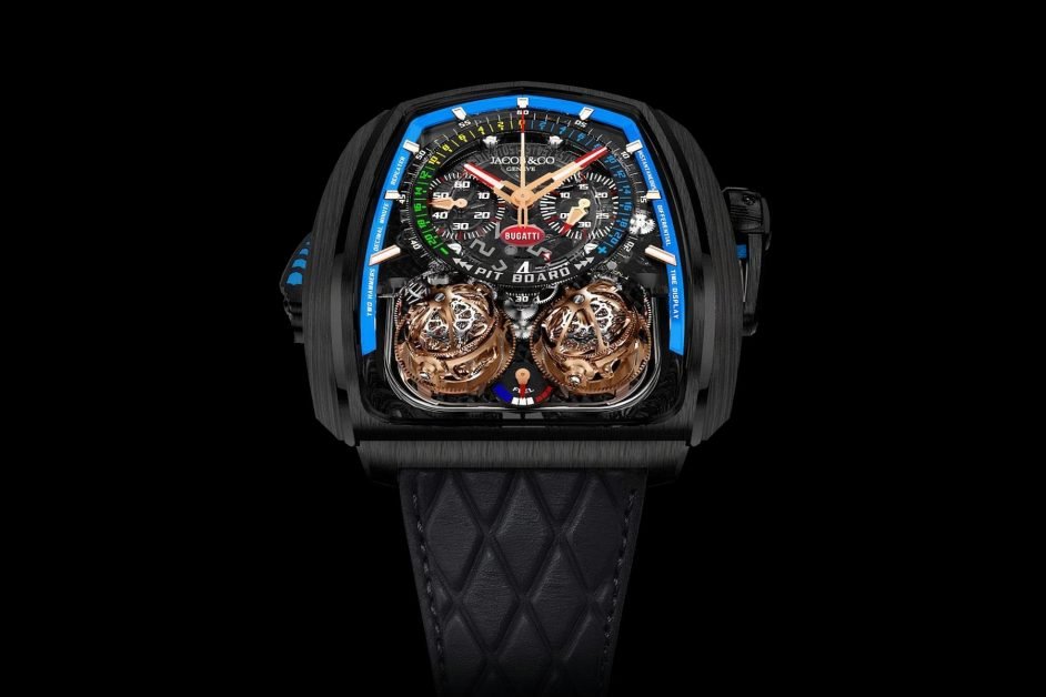 GUIDE] Who Makes the Best watch model? Factory guidance, updated