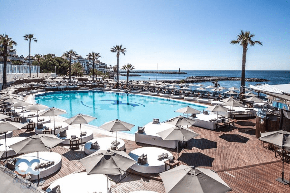 The JamesEdition Guide to Marbella - (Real Estate)