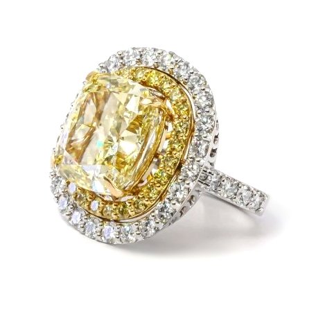 Exclusive: How Much Are Yellow Diamonds? The 8 Key Facts To Know