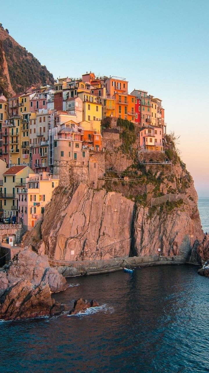 The 11 Best Places To Live In Italy For Expats — JamesEdition