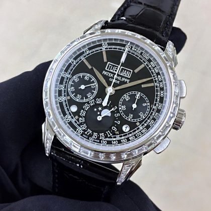Top 10 most expensive Patek Philippe watches you can buy right now