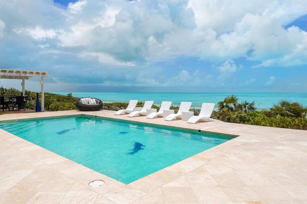 A Historic Real Estate Quarter For Turks And Caicos Surging Demand   10 1024x682 