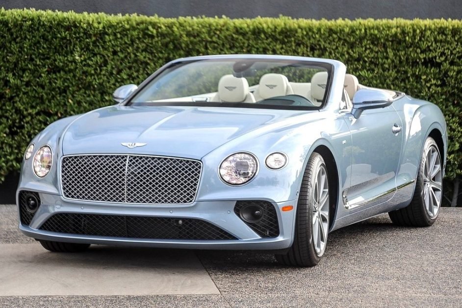 Exclusive: Top 10 most expensive Bentleys you can actually buy