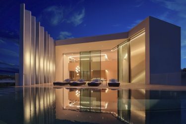 Step inside Costa Blanca’s exclusive ultra-design villa, on the market ...