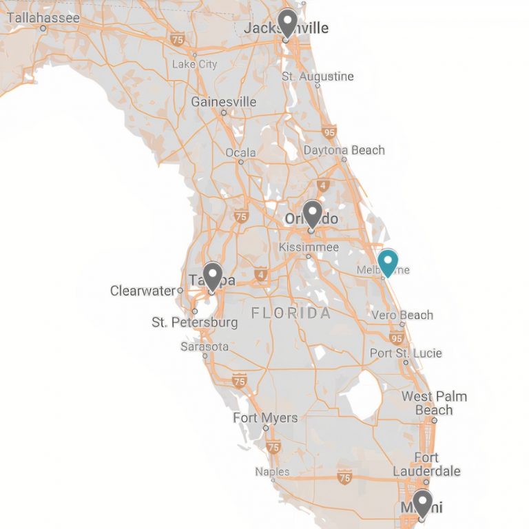 The Space Coast Awaits You Step Inside Floridas Most Valuable