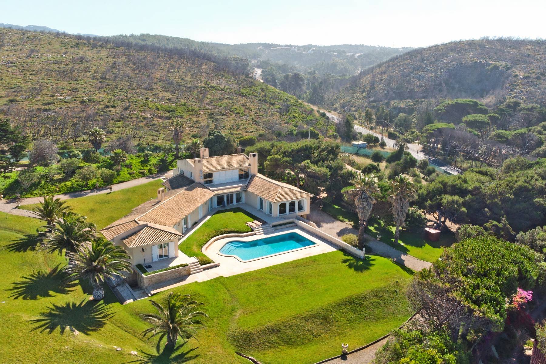 Five unmissable estates for sale in Portugal, from Comporta to Estoril