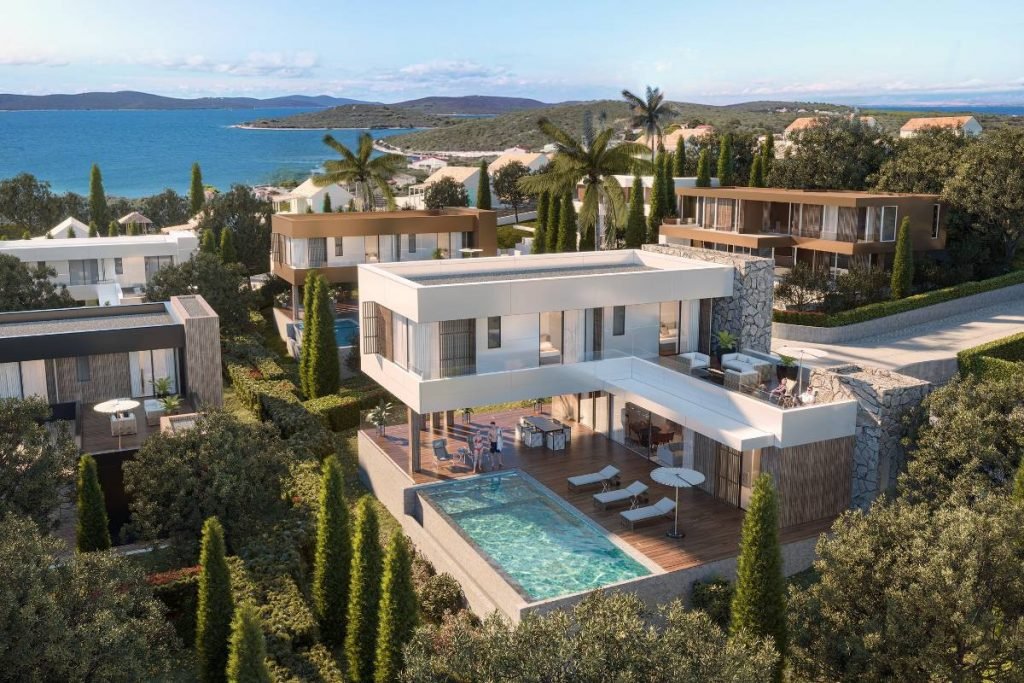 Ultra-luxury Villas Up For Sale At LIOQA, A Five-star Private Resort In ...