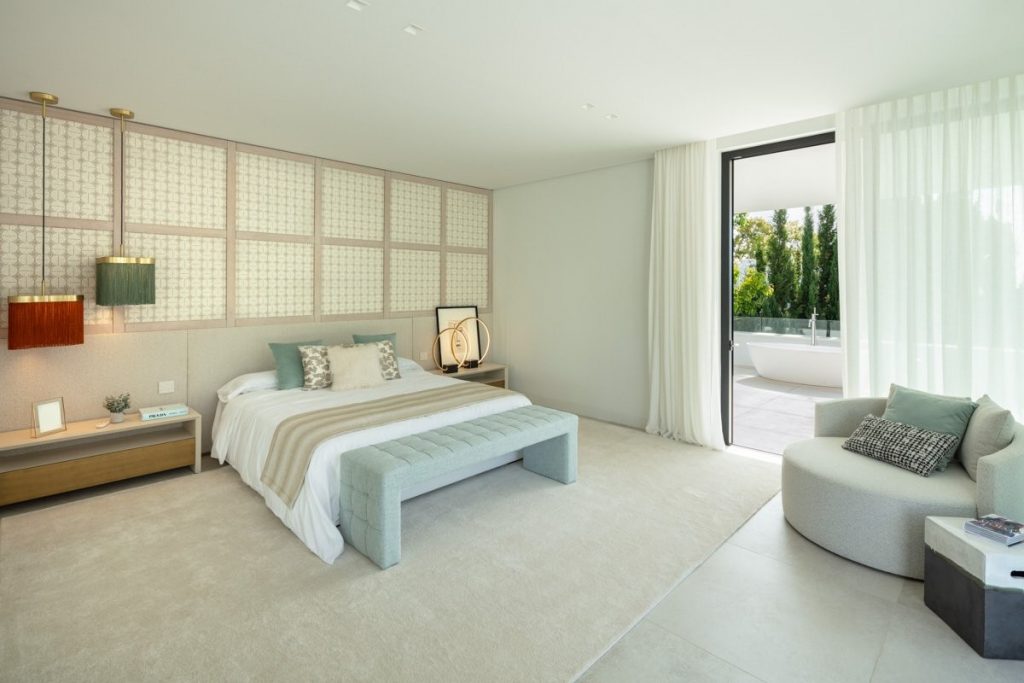 Trio of best-in-class villas available for co-ownership in Marbella ...