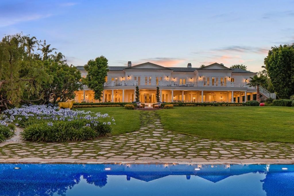 15 Biggest Private Houses In The World Now On The Market JamesEdition