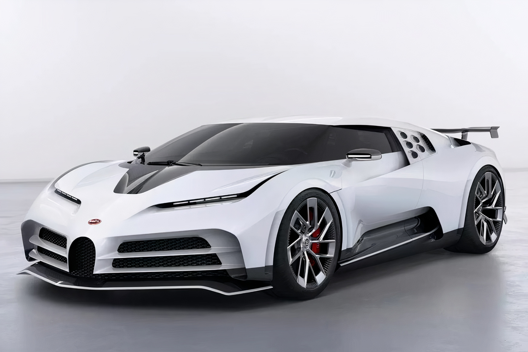 Premium Selection 20 Most Expensive Cars In The World In 2022