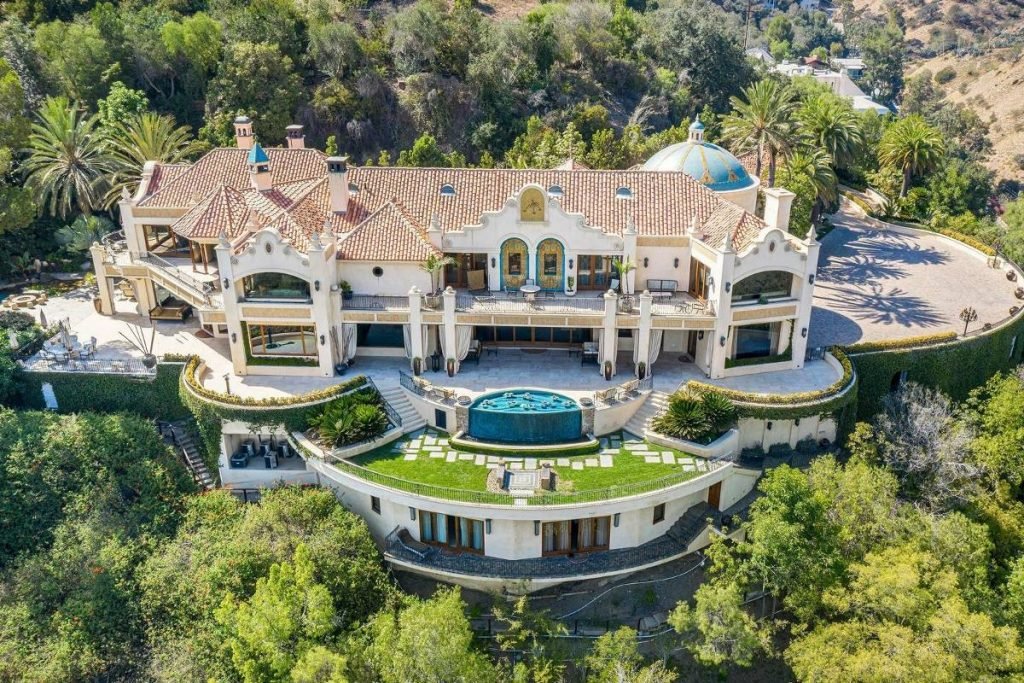 15 Biggest Private Houses in the World, Now on the Market JamesEdition