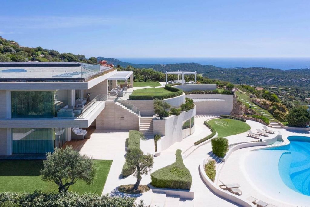 15 Biggest Private Houses in the World, Now on the Market JamesEdition