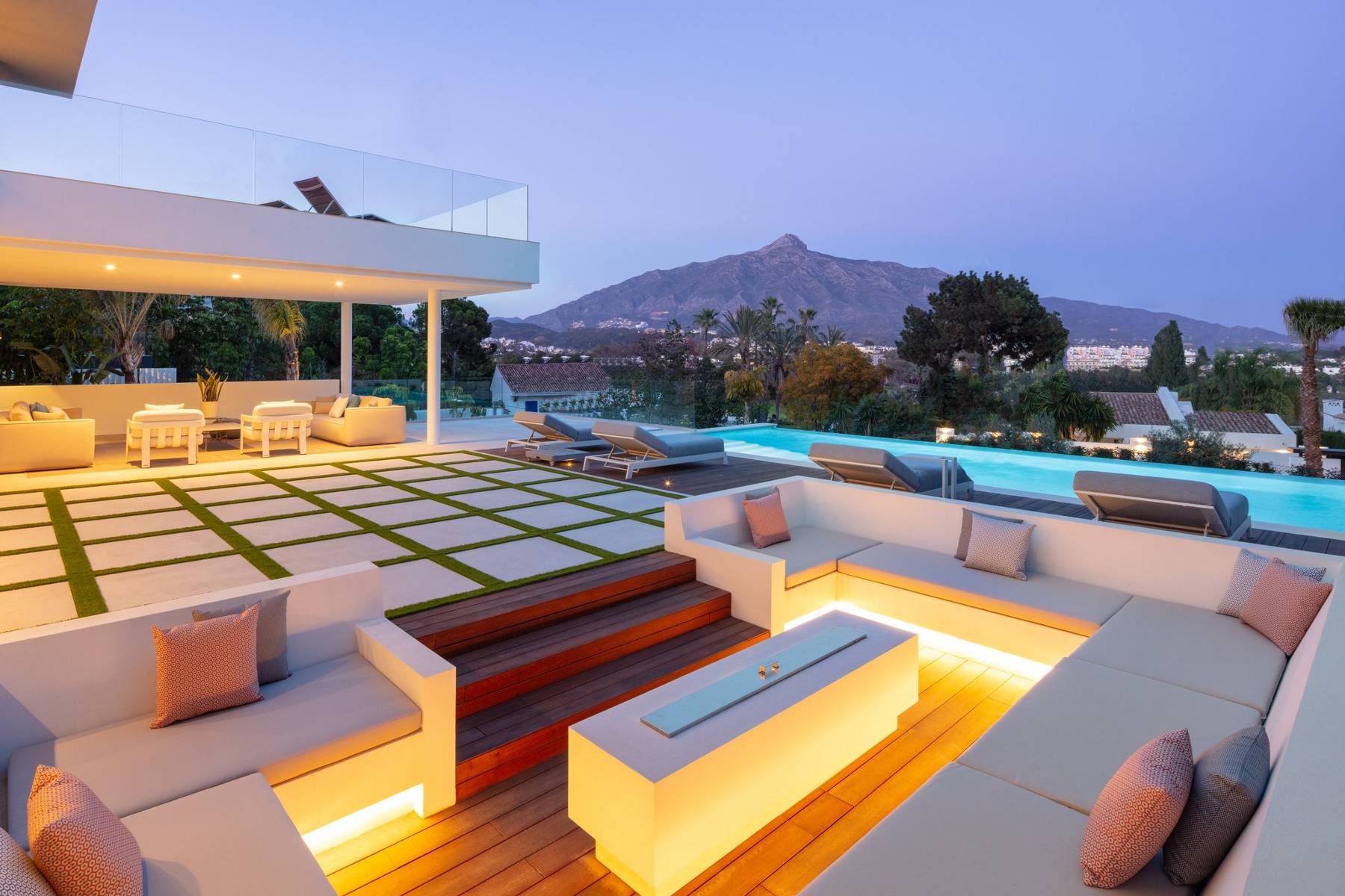 Trio of best-in-class villas available for co-ownership in Marbella ...