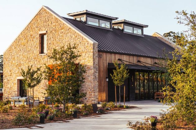 Stanly Ranch, Auberge Resorts Collection: A New Generation Napa Resort ...