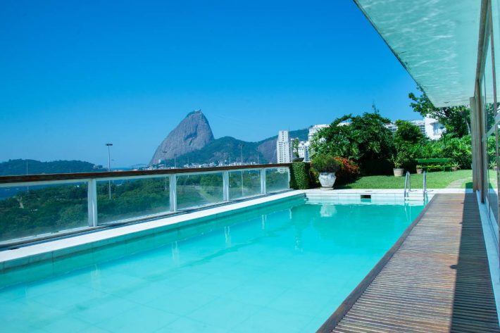 One of the world’s largest penthouses just listed in Rio de Janeiro ...