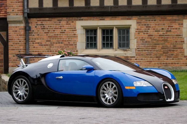 Who owns the most expensive car collection in the world? - JamesEdition