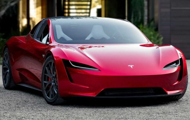 Tesla most expensive 2024 car 2020