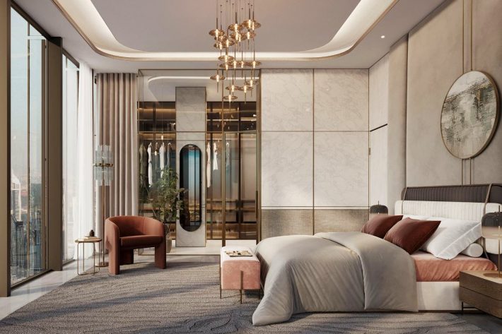 Collection of luxury penthouses by One&Only making waves in Za’abeel ...