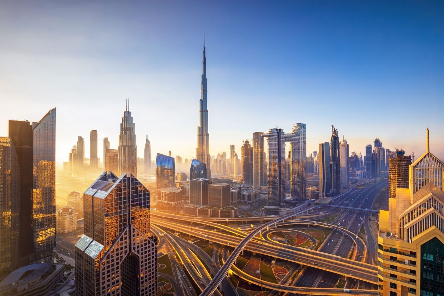 Dubai’s Housing Market To Be A Huge Catalyst in the Success of D33 ...