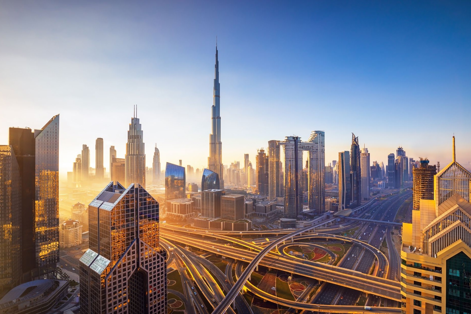 Dubai’s Housing Market To Be A Huge Catalyst in the Success of D33 ...