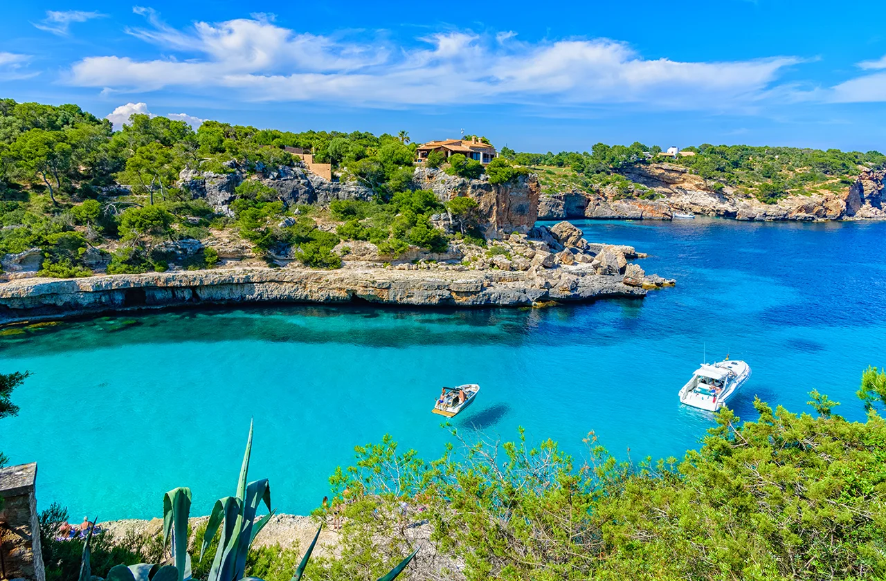 Northern Mallorca's Finest: Four Exclusive Residential Communities ...